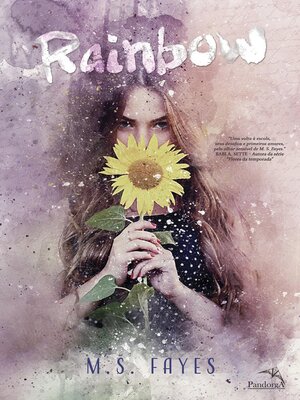 cover image of Rainbow--Irmãos Walker
